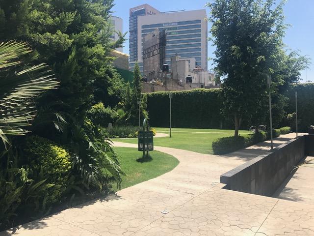 Apartamento Grand Tower Polanco México DF