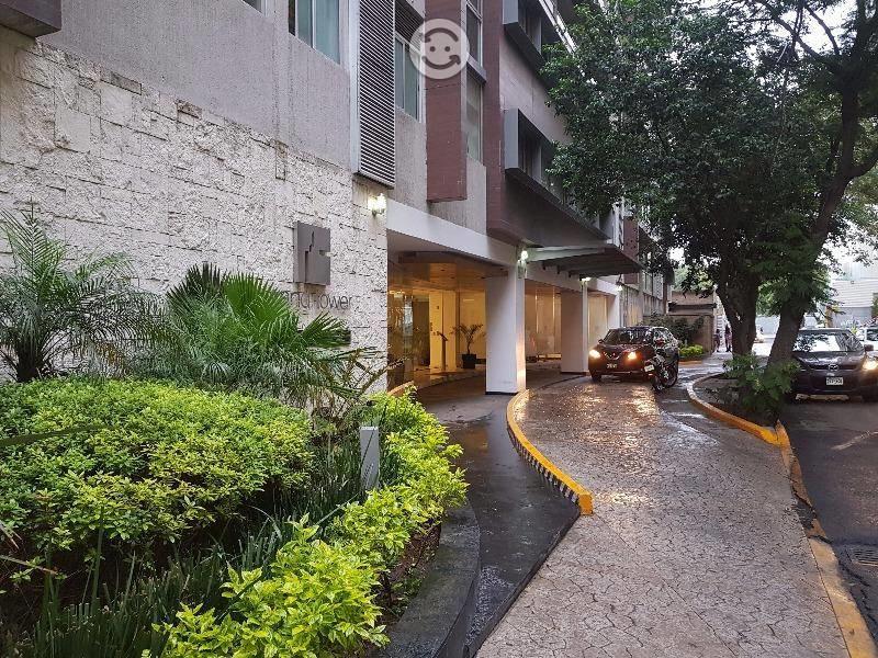 Grand Tower Polanco Apartamento México DF